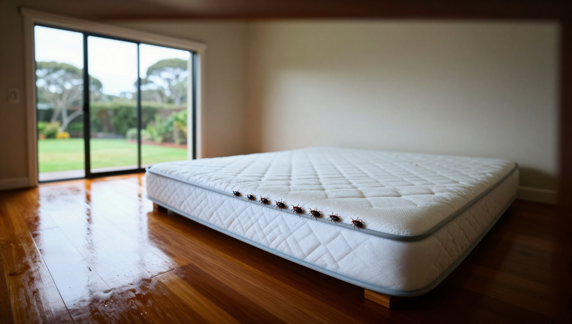 Bed Bugs Control in Narwee