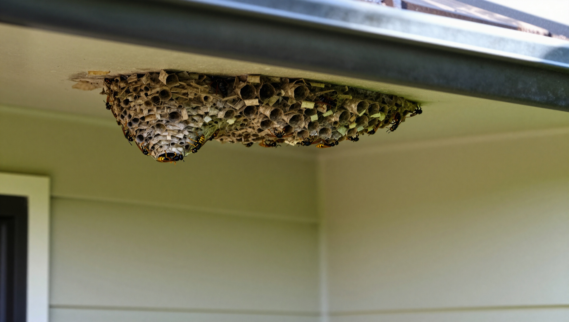 Bees and Wasp Removal in Narwee