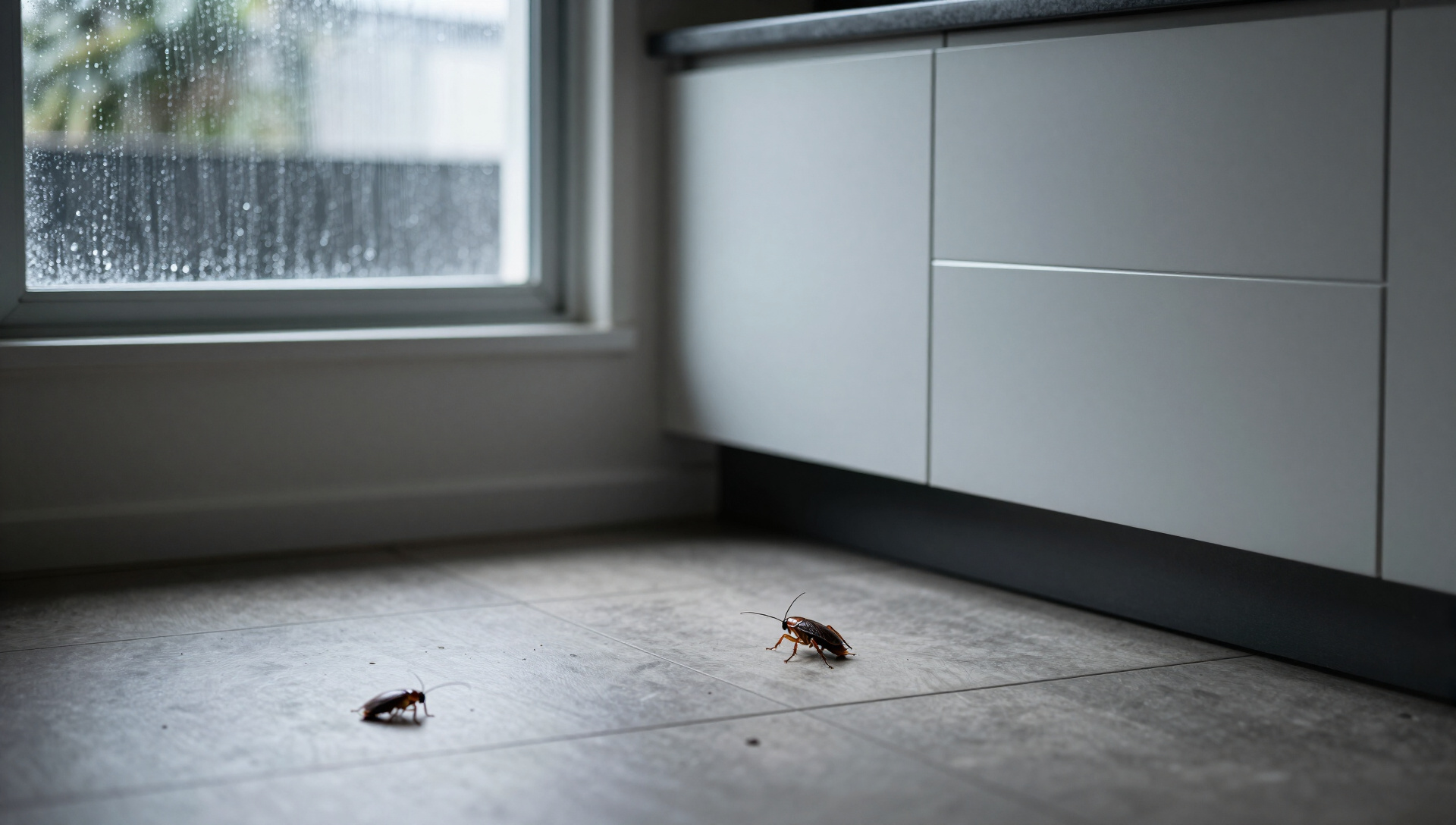 Cockroach Removal in Narwee