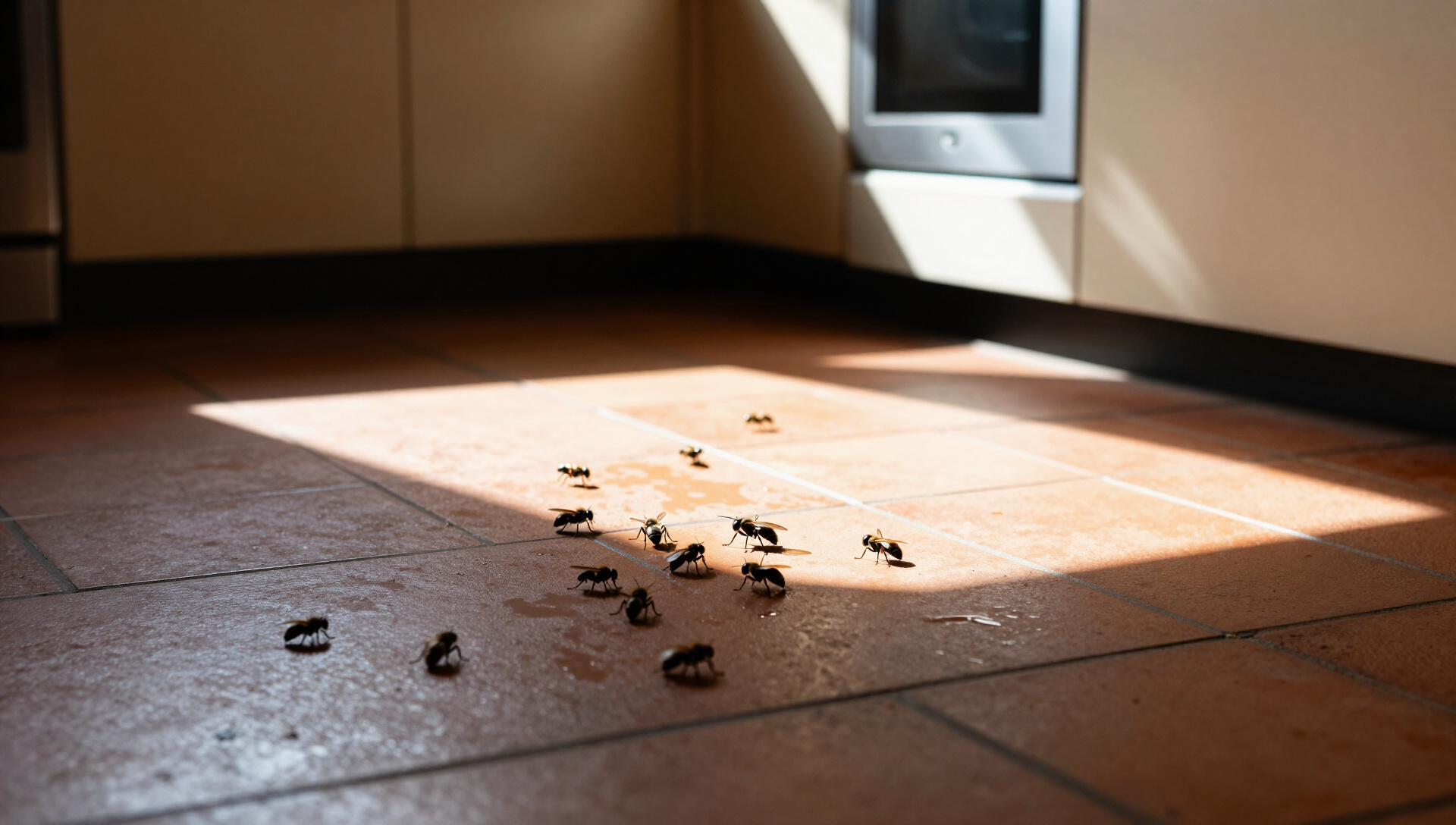 Insect Control in Narwee