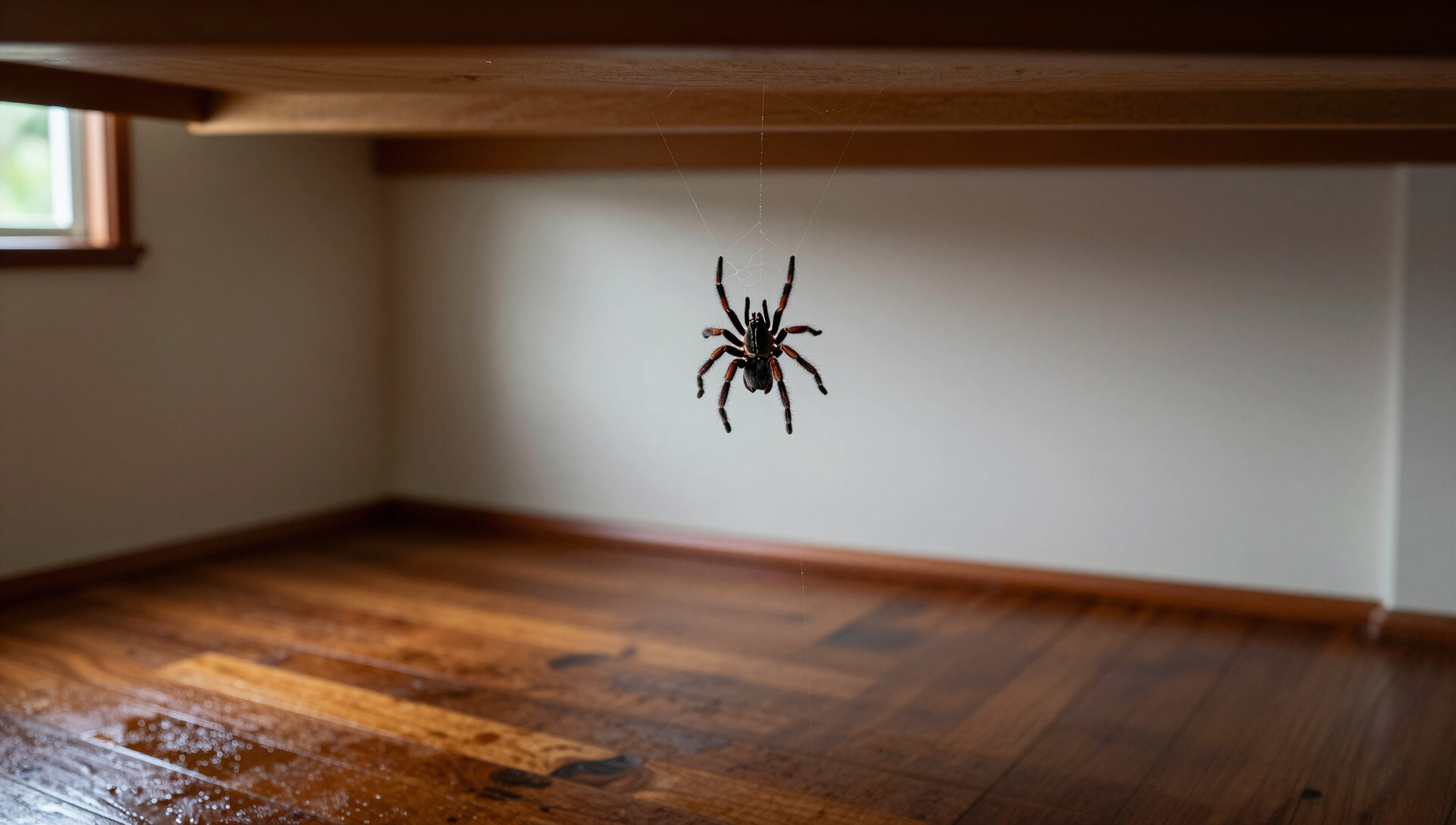 Spider Control in Narwee